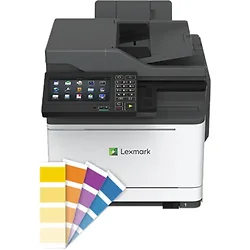 Lexmark-42CT801