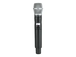 Shure-ULXD2/SM86=-V50