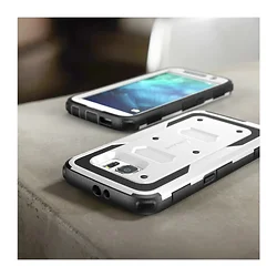 I BLASON-S6-ARMOR-WHITE