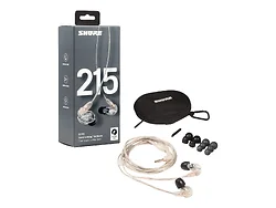 Shure-SE215-CL