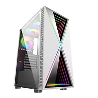 Bgears-B-BLACKWIDOW-RGB WHITE