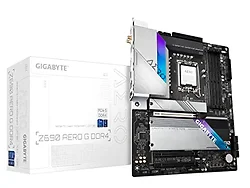 GIGABYTE-Z690 AERO G DDR4