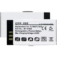 Dantona-BATT-HS-BT191665