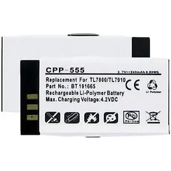 Dantona-BATT-HS-BT191665