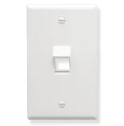 Cablesys-ICC-IC107DA1WH