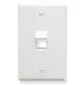 Cablesys-ICC-IC107DA1WH