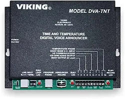 Viking Electronics-VK-DVA-TNT