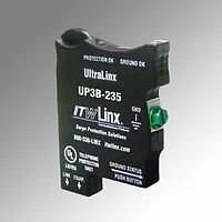 ITW Electronic Component Solutions-ITW-UP3B-235