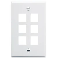 Cablesys-ICC-IC107LF6WH