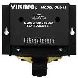 Viking Electronics-VK-GLS-12