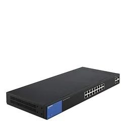 Linksys-LI-LGS318