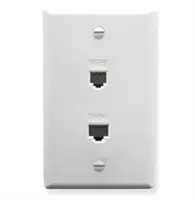 Cablesys-ICC-ICRDSV05WH