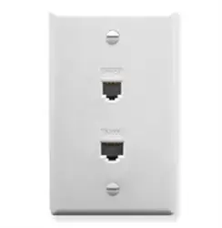 Cablesys-ICC-ICRDSV05WH