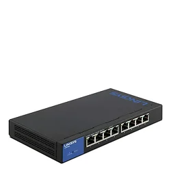 Linksys-LI-LGS308