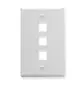 Cablesys-ICC-IC107LF3WH