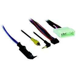 AXXESS-AX-NIS32SWC-6V