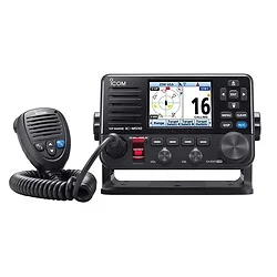 Icom-M510 11
