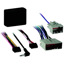 AXXESS-XSVI-5520-NAV