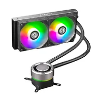 LIANLI-GALAHAD AIO 240 RGB BLACK