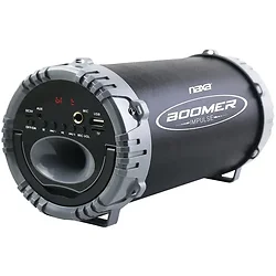 NAXA ELECTRONICS-NAS-3084 GRAY