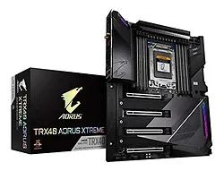 GIGABYTE-TRX40 AORUS XTREME