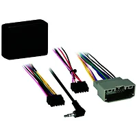 AXXESS-XSVI-6522-NAV