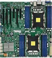 Supermicro-MBD-X11DAI-N-B(3YR)