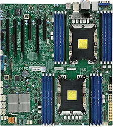 Supermicro-MBD-X11DAI-N-B(3YR)