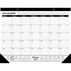 AT-A-GLANCE-AAG SK240020