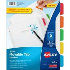 Avery Dennison-AVE16750