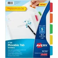 Avery Dennison-AVE 16750