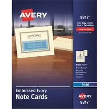 Avery Dennison-AVE8317