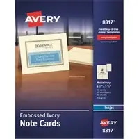 Avery Dennison-AVE 8317