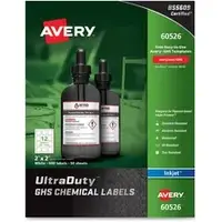 Avery Dennison-AVE 60526