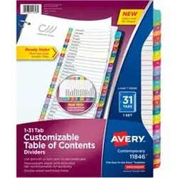 Avery Dennison-AVE 11846