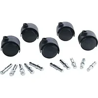 Master Manufacturing Company Inc-MAS 23624