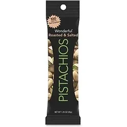 Wonderful Pistachios and Almonds LLC-PAM 91345