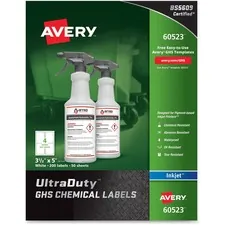 Avery Dennison-AVE60523