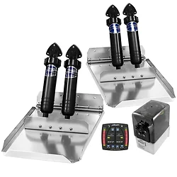 Bennett Trim Tabs-ST16ATP