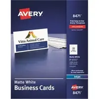 Avery Dennison-AVE 8471