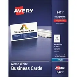 Avery Dennison-AVE 8471