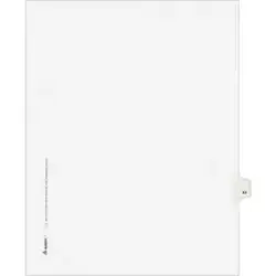 Avery Dennison-AVE 01043