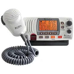 COBRA ELECTRONICS-MR F77W GPS