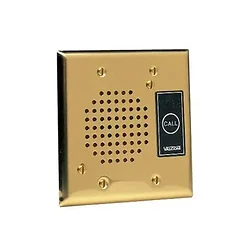VALCOM-VC-VIP-172AL-BRASS