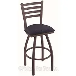 Holland Bar Stools Co-HBC 41030PWBLK