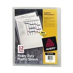 Avery Dennison-AVE 72611