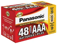 PANASONIC LR03PA48PC