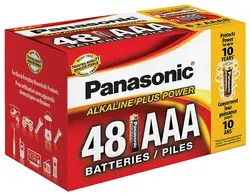 PANASONIC-LR03PA48PC