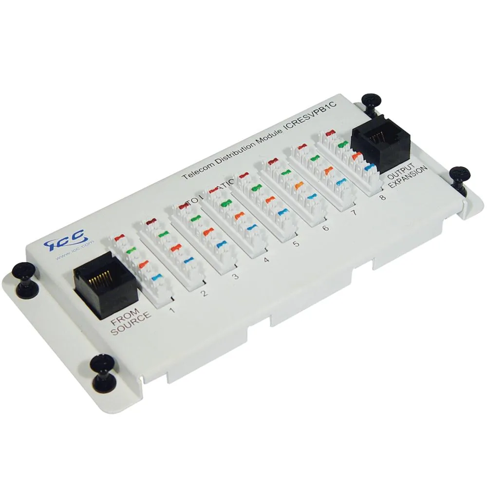 Cablesys-ICCICRESVPB1C