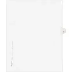 Avery Dennison-AVE 01036